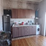Kirayə (aylıq) 2 otaqlı Yeni Tikili, Qara Qarayev metrosu, Nizami rayonu 7