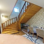 Satılır 5 otaqlı Həyət evi/villa, Avtovağzal metrosu, Biləcəri qəs., Binəqədi rayonu 5