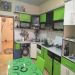 Satılır 3 otaqlı Yeni Tikili, Köhnə Günəşli qəs., Xətai rayonu 12