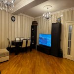 Satılır 3 otaqlı Yeni Tikili, İnşaatçılar metrosu, Yeni Yasamal qəs., Yasamal rayonu 3