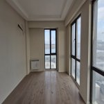 Satılır 3 otaqlı Yeni Tikili, İnşaatçılar metrosu, Yasamal qəs., Musabəyov parkı, Yasamal rayonu 3