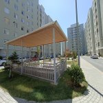 Satılır 3 otaqlı Yeni Tikili, Hövsan qəs., Suraxanı rayonu 23