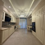 Kirayə (aylıq) 4 otaqlı Yeni Tikili, Xətai metrosu, Ağ şəhər, Xətai rayonu 5