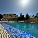Kirayə (aylıq) 5 otaqlı Həyət evi/villa, Pirşağı qəs., Sabunçu rayonu 2