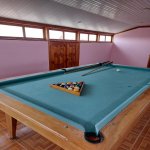 Satılır 5 otaqlı Həyət evi/villa, Buzovna, Xəzər rayonu 23