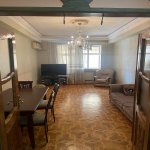 Kirayə (aylıq) 3 otaqlı Köhnə Tikili, Nəriman Nərimanov metrosu, Nərimanov rayonu 10