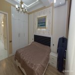 Продажа 4 комнат Новостройка, İnşaatçılar метро, пос. Ясамал, Ясамал район 4
