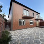 Satılır 4 otaqlı Həyət evi/villa, Savalan qəs., Sabunçu rayonu 7