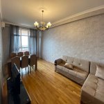 Аренда 2 комнатная Новостройка, пос. Бадамдар, Сябаиль район 2