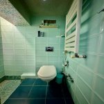 Kirayə (aylıq) 3 otaqlı Həyət evi/villa, Nəsimi rayonu 9