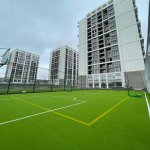 Продажа 1 комнат Новостройка, м. Короглу метро, Наримановский р-н район 2