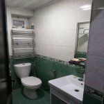 Satılır 3 otaqlı Həyət evi/villa, Avtovağzal metrosu, Biləcəri qəs., Binəqədi rayonu 9