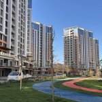 Kirayə (aylıq) 2 otaqlı Yeni Tikili, Nəriman Nərimanov metrosu, Nərimanov rayonu 7