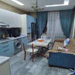 Satılır 2 otaqlı Yeni Tikili, Gənclik metrosu, Nərimanov rayonu 4