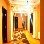 Kirayə (aylıq) 4 otaqlı Yeni Tikili, Nəriman Nərimanov metrosu, Nərimanov rayonu 10