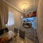 Satılır 4 otaqlı Həyət evi/villa, Dərnəgül metrosu, 7-ci mikrorayon, Binəqədi rayonu 6