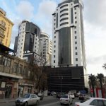 Satılır 4 otaqlı Ofis, Nəriman Nərimanov metrosu, Nərimanov rayonu 1