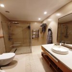 Kirayə (günlük) 1 otaqlı Həyət evi/villa, Bilgəh qəs., Sabunçu rayonu 5