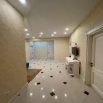 Satılır 4 otaqlı Yeni Tikili, 8 Noyabr metrosu, Nəsimi rayonu 4