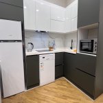 Аренда 2 комнатная Новостройка, м. 28 Мая метро, Насими район 7