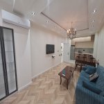 Kirayə (aylıq) 2 otaqlı Yeni Tikili, Nəriman Nərimanov metrosu, Montin qəs., Nərimanov rayonu 2