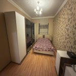 Аренда 2 комнатная Вторичка, İnşaatçılar метро, пос. Йени Ясамал, Ясамал район 3