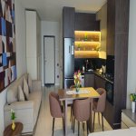 Аренда 1 комнат Новостройка, пос. Нардаран, Сабунчу район 8