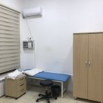 Kirayə (aylıq) Obyekt, Nəriman Nərimanov metrosu, Nərimanov rayonu 12