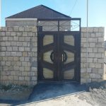 Satılır 4 otaqlı Həyət evi/villa, Buzovna, Xəzər rayonu 1