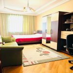 Продажа 4 комнат Новостройка, İnşaatçılar метро, Ясамал район 26