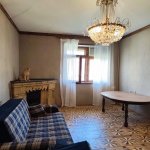 Аренда 2 комнатная Вторичка, Насими район 1