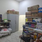 Kirayə (aylıq) Obyekt, Nəsimi metrosu, Nəsimi rayonu 11