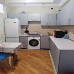 Продажа 2 комнат Новостройка, İnşaatçılar метро, пос. Йени Ясамал, Ясамал район 5