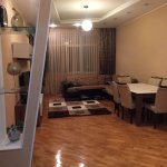 Kirayə (aylıq) 3 otaqlı Yeni Tikili, 28 May metrosu, Nəsimi rayonu 2