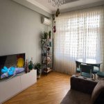 Kirayə (aylıq) 1 otaqlı Yeni Tikili, Badamdar qəs., Səbail rayonu 1