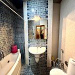 Kirayə (aylıq) 3 otaqlı Yeni Tikili, Nizami metrosu, Yasamal rayonu 18