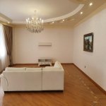 Kirayə (aylıq) 4 otaqlı Yeni Tikili, Nizami metrosu, Nəsimi rayonu 24
