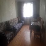 Kirayə (aylıq) 2 otaqlı Yeni Tikili, İnşaatçılar metrosu, Yasamal qəs., Yasamal rayonu 3