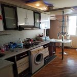 Kirayə (aylıq) 4 otaqlı Yeni Tikili, Bakıxanov qəs., Sabunçu rayonu 14