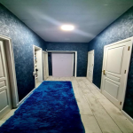 Satılır 3 otaqlı Köhnə Tikili, Nəriman Nərimanov metrosu, Nərimanov rayonu 8