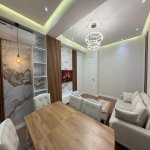 Аренда 2 комнатная Новостройка, м. Нариман Нариманов метро, Наримановский р-н район 2