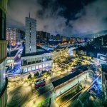 Kirayə (aylıq) 4 otaqlı Yeni Tikili, 28 May metrosu, Nəsimi rayonu 19