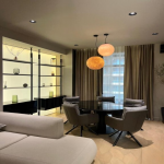 Satılır 3 otaqlı Yeni Tikili, 20 Yanvar metrosu, Yasamal qəs., Qafqaz Resort otel, Yasamal rayonu 27