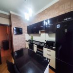 Kirayə (aylıq) 2 otaqlı Yeni Tikili, Əhmədli metrosu, Əhmədli, Xətai rayonu 18