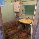 Kirayə (aylıq) 3 otaqlı Köhnə Tikili, Həzi Aslanov metrosu, Xətai rayonu 6