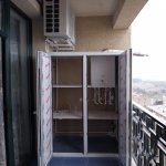 Kirayə (aylıq) 3 otaqlı Yeni Tikili, Qara Qarayev metrosu, Nizami rayonu 9