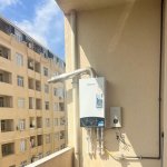 Satılır 2 otaqlı Yeni Tikili Xırdalan 5