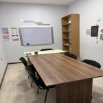 Kirayə (aylıq) 1 otaqlı Ofis, Nəsimi rayonu 6