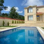 Kirayə (günlük) 5 otaqlı Həyət evi/villa Qəbələ 2