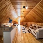 Satılır 9 otaqlı Həyət evi/villa, Bakıxanov qəs., Sabunçu rayonu 15